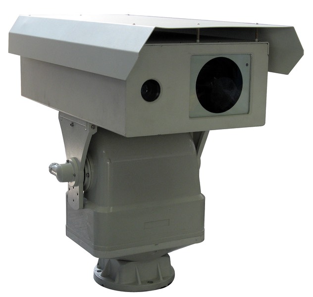 Active lasercam 3000-5000m