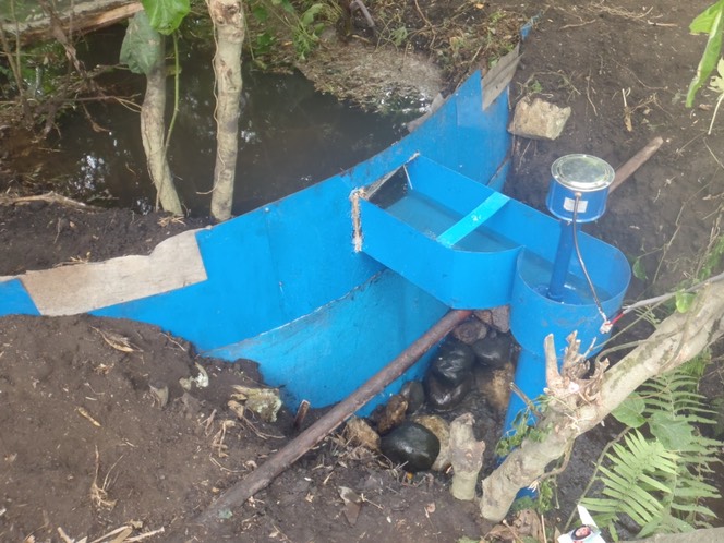 Pico Hydro Uganda