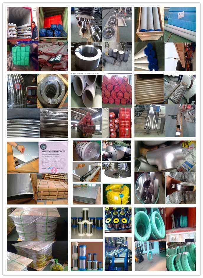 stain metal latest exported stainless steel products
